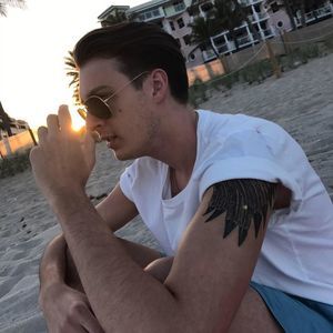 Meet your Posher, Ryan